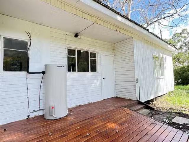 House for rent in Camerons Creek, Victoria