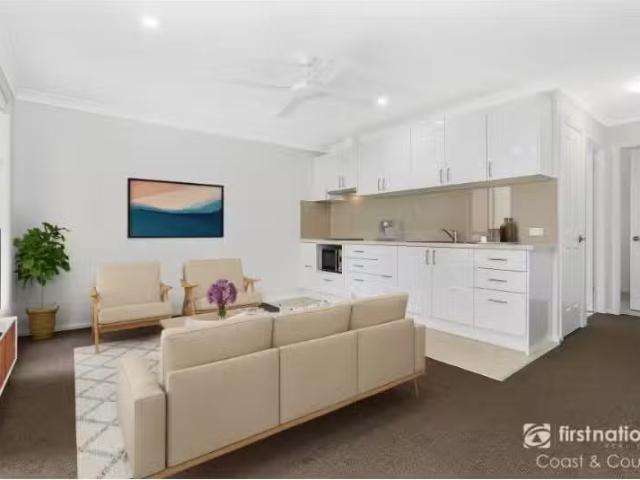 Condo for rent in Jerrawa, New South Wales