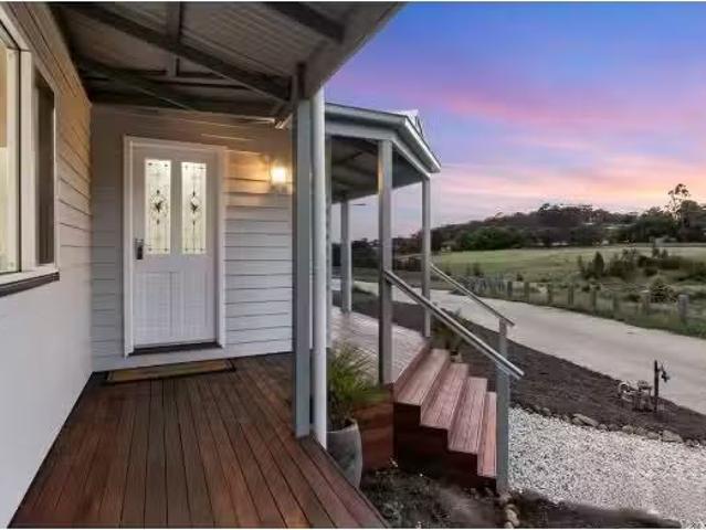 House for rent in Kilmore, Victoria