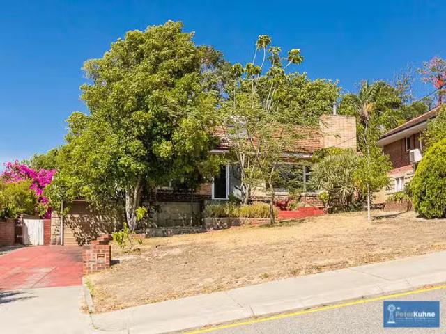 House for rent in Bedford, Western Australia