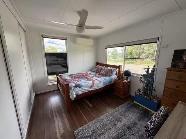 House for rent in Theodore, Queensland