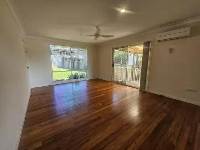 House for rent in Old Bar, New South Wales