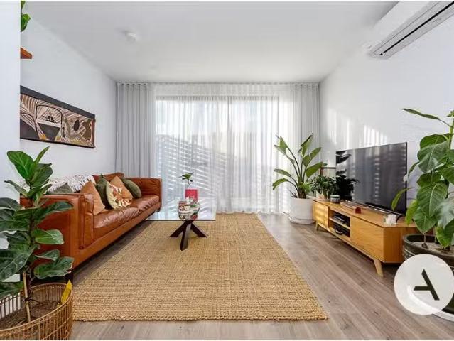 Apartment for rent in Australian Capital Territory