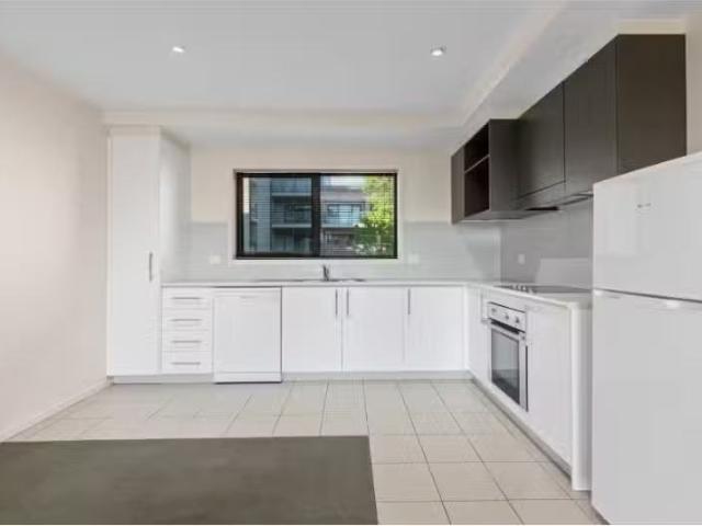 Apartment for rent in Australian Capital Territory
