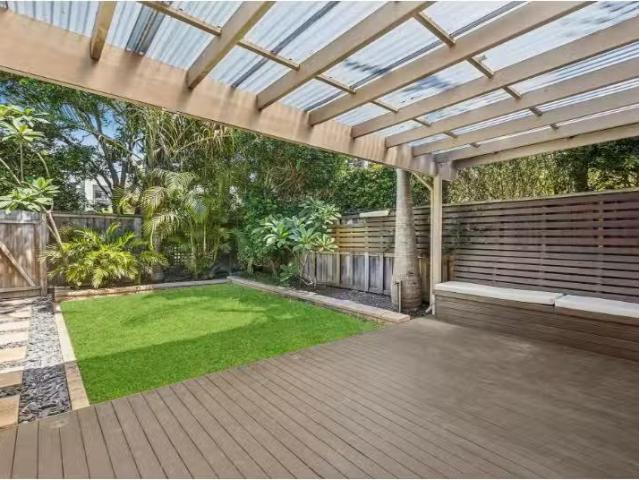 Condo for rent in Sydney, New South Wales