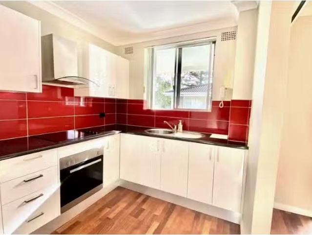 Apartment for rent in Sutherland, New South Wales