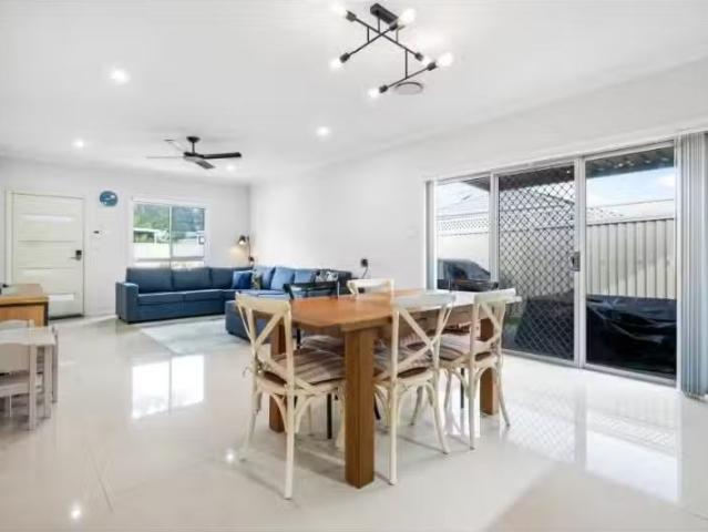 House for rent in Wentworthville, New South Wales