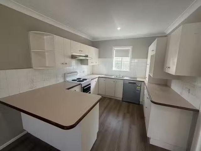 House for rent in Parkes, New South Wales