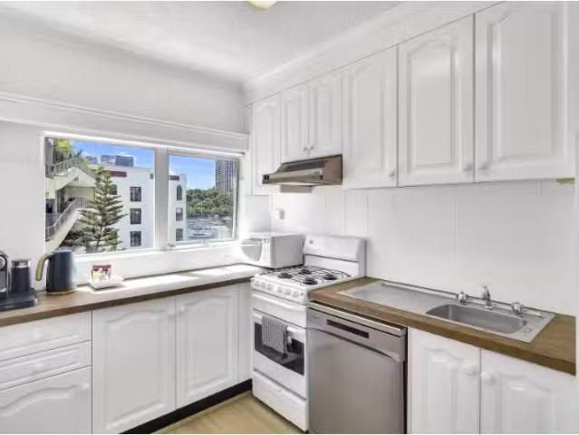 Apartment for rent in Sydney, New South Wales