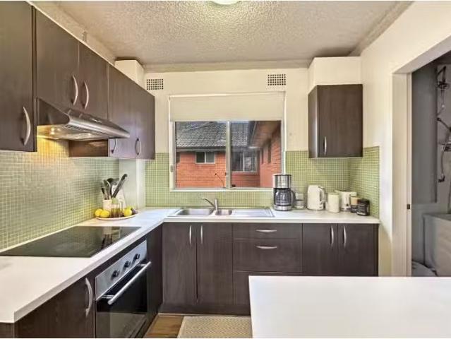 Apartment for rent in Sutherland, New South Wales
