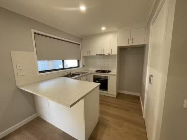 Condo for rent in Albury, New South Wales