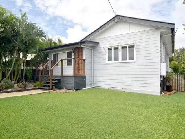 House for rent in Gladstone, Queensland