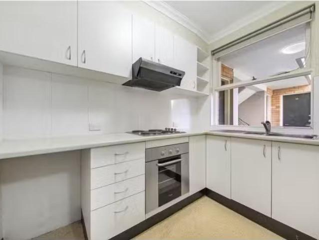 Apartment for rent in Sydney, New South Wales