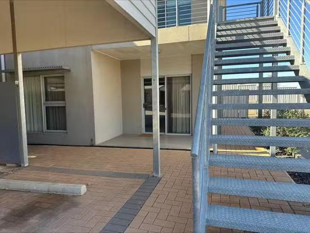 Apartment for rent in Roxby Downs, South Australia