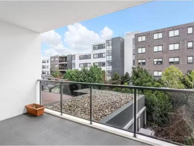 Apartment for rent in Belmore, New South Wales