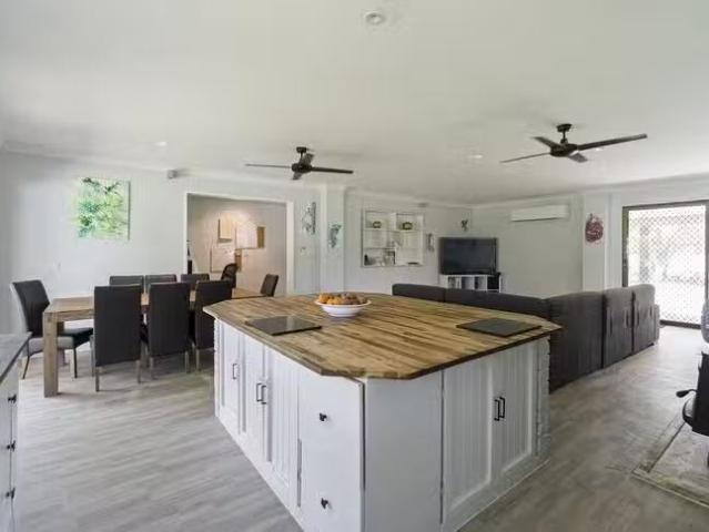 House for rent in Baffle Creek, Queensland
