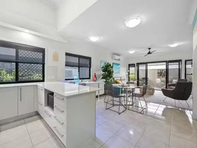 House for rent in Toombul, Queensland