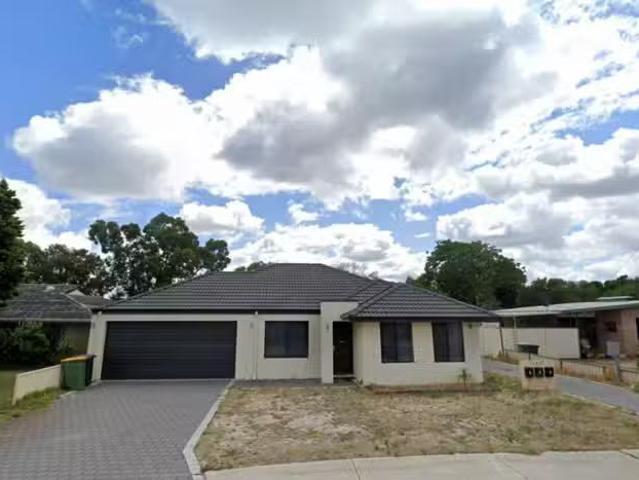 House for rent in Western Australia