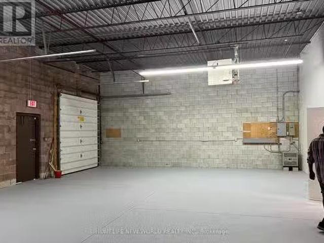 House for rent in Woburn, Ontario
