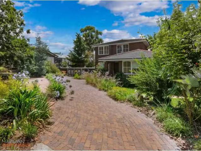 House for rent in Duffy, Australian Capital Territory