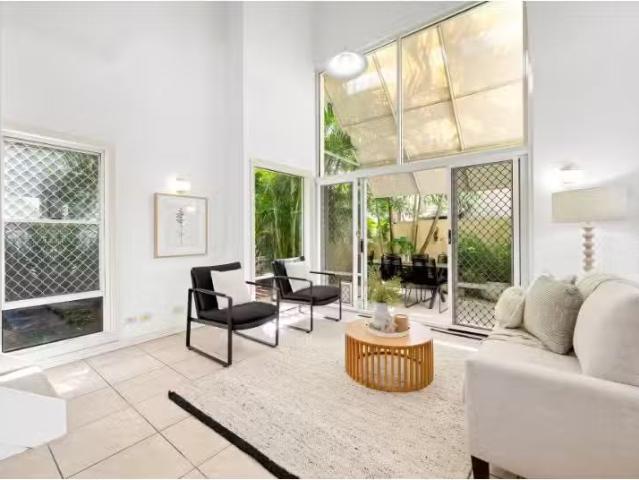 Condo for rent in Toombul, Queensland