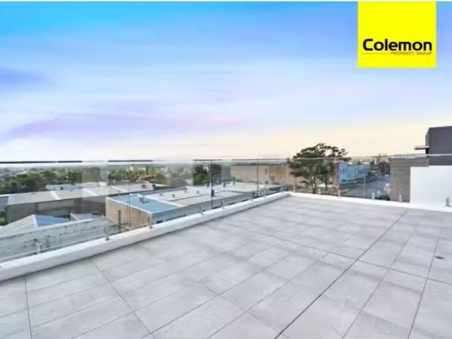Apartment for rent in Belmore, New South Wales