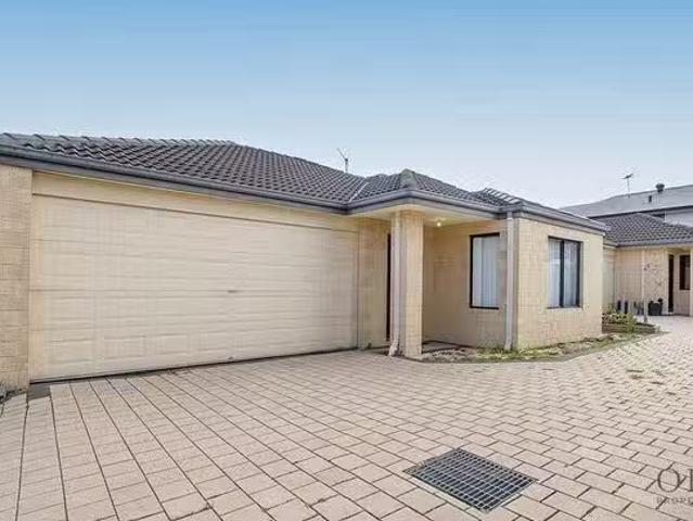 House for rent in Stirling, Western Australia