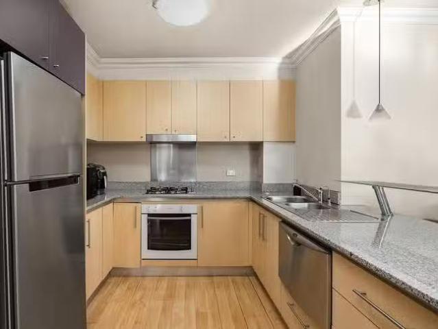 Apartment for rent in Sydney, New South Wales