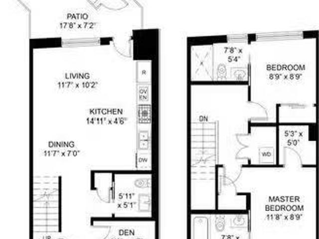 House for rent in Vancouver, British Columbia