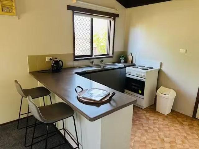 Apartment for rent in Corowa, New South Wales