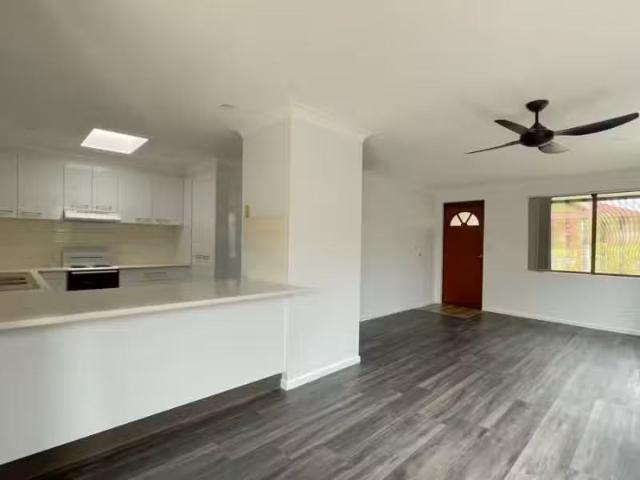 Apartment for rent in Boambee East, New South Wales
