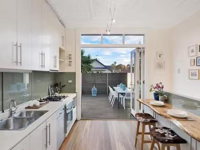 House for rent in Sydney, New South Wales