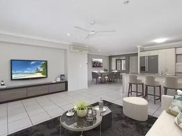 House for rent in Burdell, Queensland
