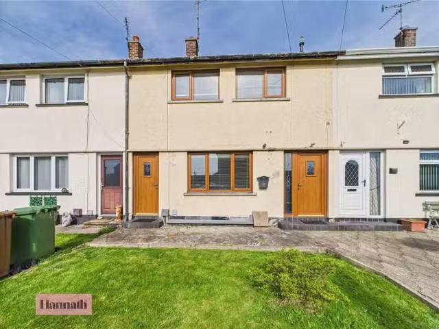 House to rent in Doagh, Ulster