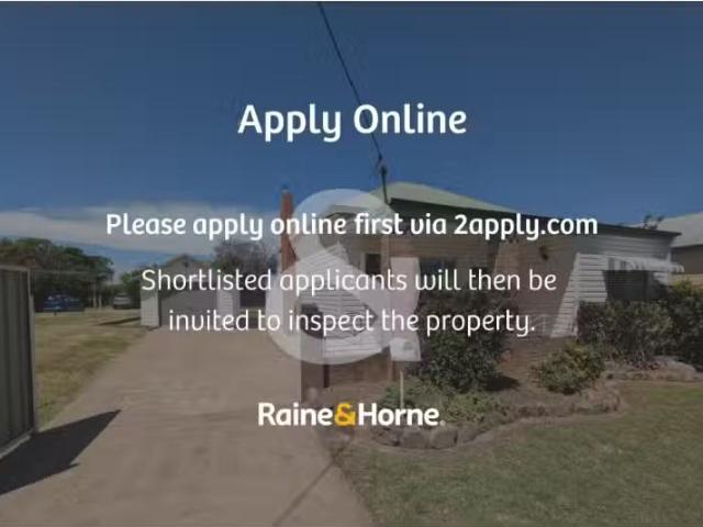 House for rent in New South Wales