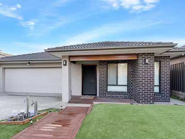 House for rent in Camerons Creek, Victoria