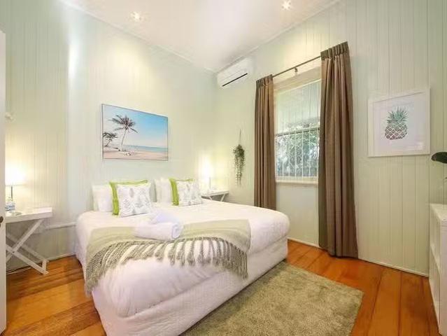 House for rent in Toombul, Queensland
