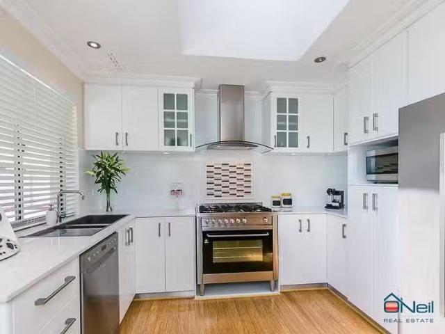 House for rent in Sutherland, New South Wales