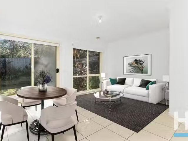Apartment for rent in Camerons Creek, Victoria