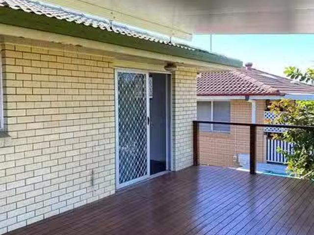 House for rent in Toombul, Queensland