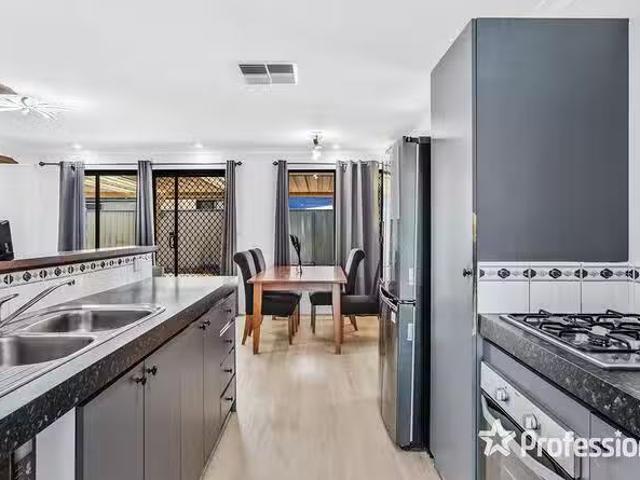 House for rent in Middle Swan, Western Australia