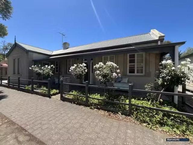 House for rent in Daveyston, South Australia