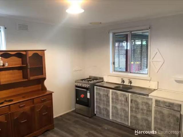 House for rent in Launceston, Tasmania