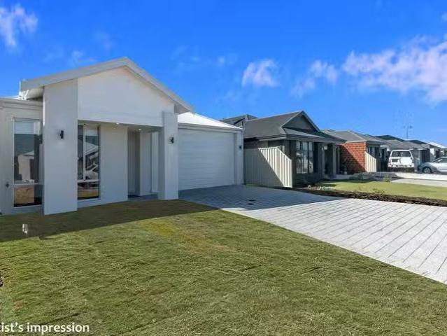 House for rent in Hilbert, Western Australia