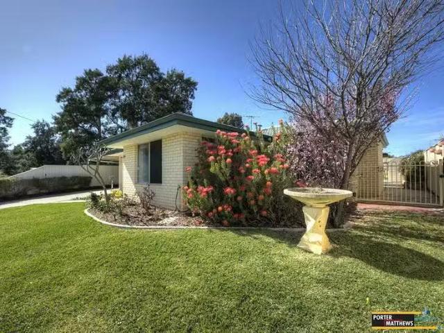 House for rent in Maddington, Western Australia