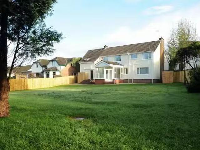House to rent in Cloghran, North Tipperary