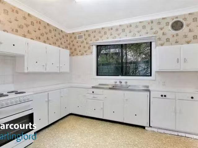 House for rent in Sydney, New South Wales