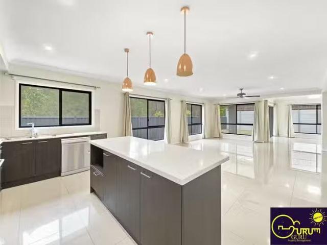 House for rent in Toombul, Queensland