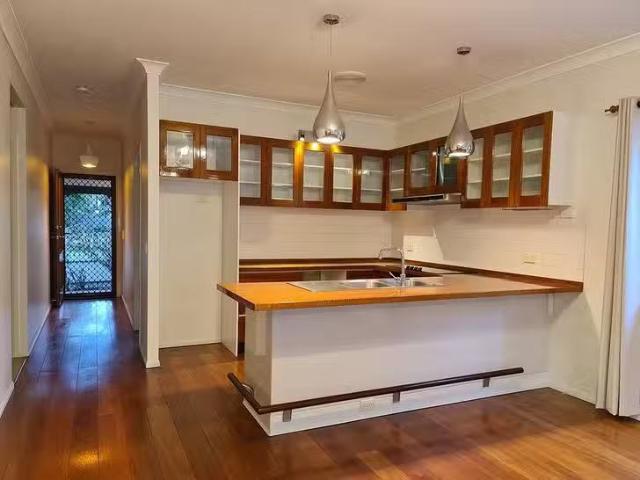 House for rent in Toombul, Queensland