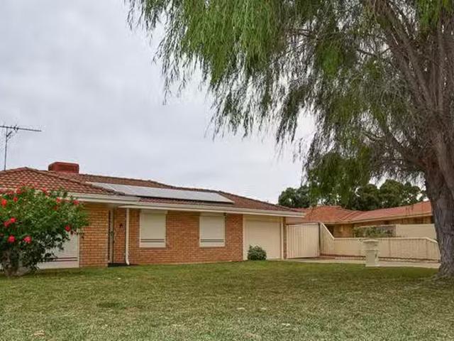 House for rent in Parklands, Western Australia